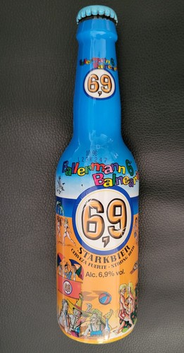 Ballermann balneario - 6, 6,9