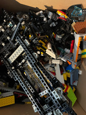 Gemischte lego teile - gemischte, lego-teile