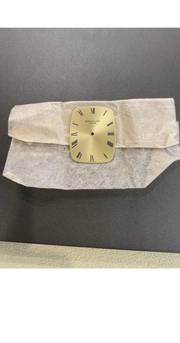 Patek philippe zifferblatt - philippe, in