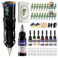 Solong Tattoo Maschine