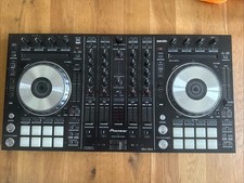 Pioneer DDJ SX-2, 4-Kanal DJ-Controller, Serato DJ Pro, Inkl. Tragetasche