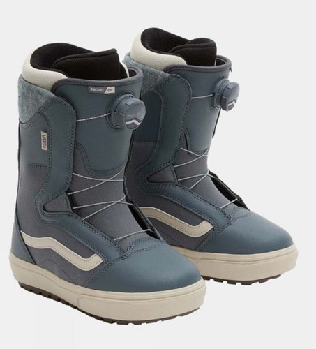Uvp 235 vans - encore, boa