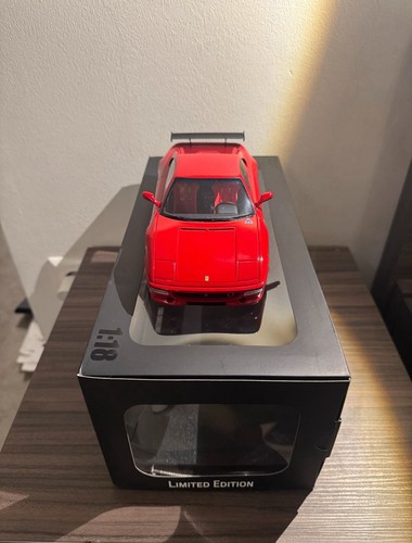 Ferrari f355 challenge 18 - ferrari,