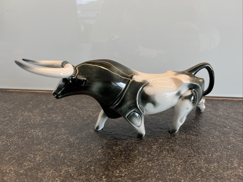 Stier bulle toro algora - stier,