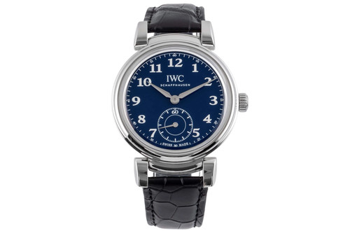 Iwc vinci automatik edition - da,