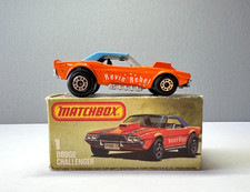 Matchbox Regular Wheels # 1