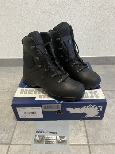 Haix stiefel commander gtx - haix,