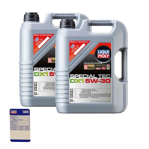 Liqui moly 3766 motoröl - 3766, Öl