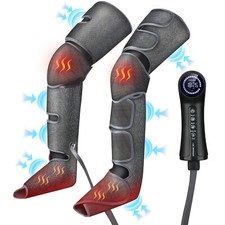 Beinmassagegerät/Luftkompress