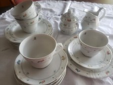 Konvolut Kaffee-Gerschirr