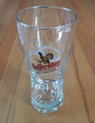 Hasseröder bierglas - hasseröder,