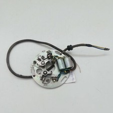 Honda CB 750 Four K0 - K6 Kontaktplatte Zündung Unterbrecherkontakt Verteiler