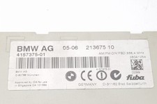 Antennenverstärker DIVERSITY BMW E61 4157375 mit 12 Monaten Garantie