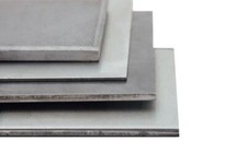 Stahlblech 1-3mm 1.0038