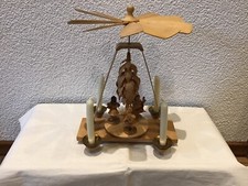 Weihnachtspyramide Erzgebirge