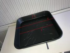 Topf Untersetzer verschiedene Größen Blumentopf Pflanztopf Anzucht Grow