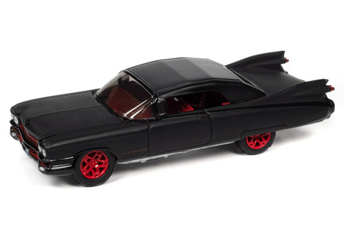 Johnny lightning s - johnny, 1:64