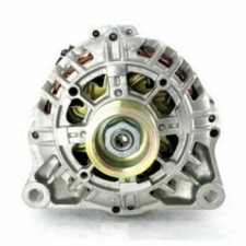 Lichtmaschine für Citroen C2 C3 Pluriel Peugeot 307 3A 1007  VTS LRA2164