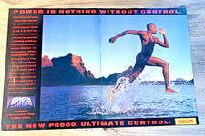 PIRELLI P6000 TYRES -