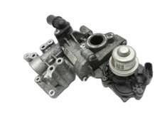 Abgasrückführventil EGR AGR Ventil für Ford Mondeo 5 V CF 14-19 2,0 110KW