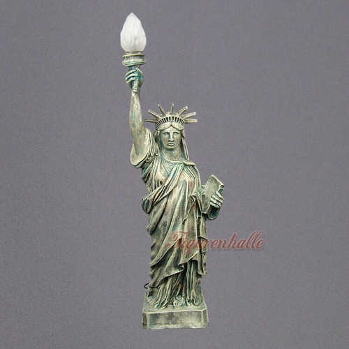 New york freiheitsstatue - new,