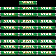 Vivil natürliches Pfefferminz