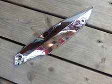 BMW K 1600GT  K 1600 GT GTL K48 Windschild Blende Verkleidung 7727404 Neuwertig