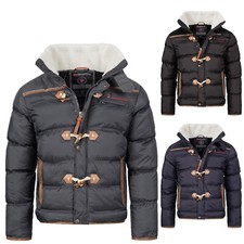 Geographical Norway Herren