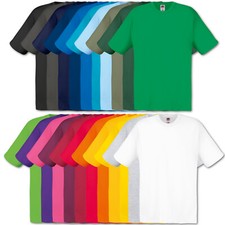 Fruit the loom shirts - fruit,