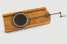 Laterna Magica - bewegliches