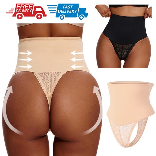 Damen bauchweg mieder string - damen,