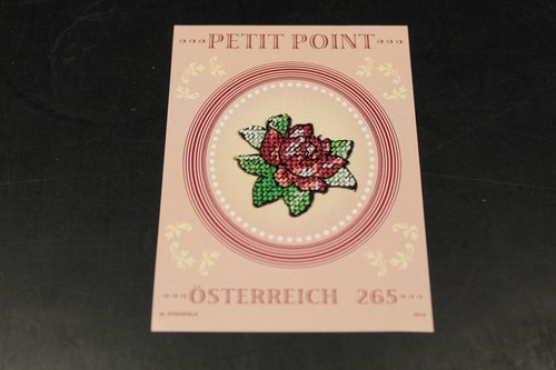 österreich 265 block - block, 61