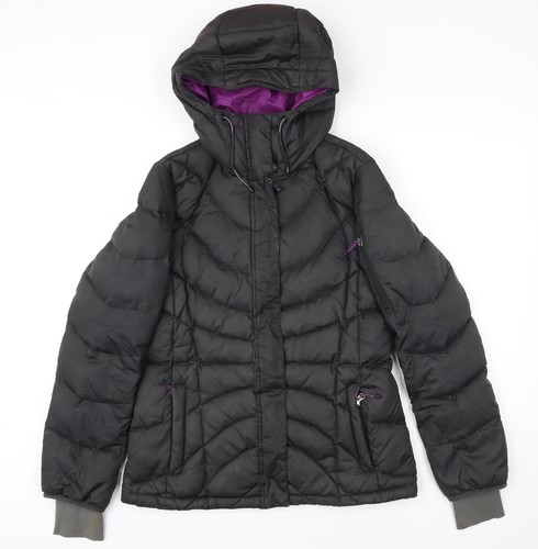 Lands end damen - end, schwarze