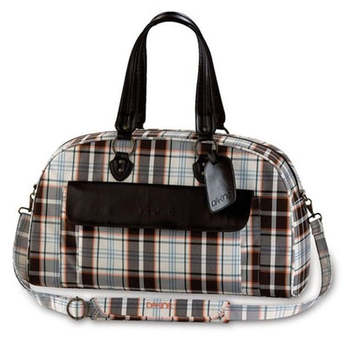 Dakine getaway autumn - autumn, plaid