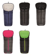 Fillikid Winterfußsack Eco