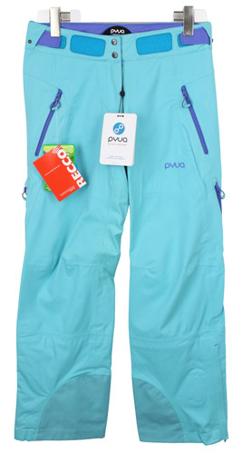 Pyua gravity snow - pyua,