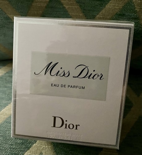 Dior miss eau parfum - dior,