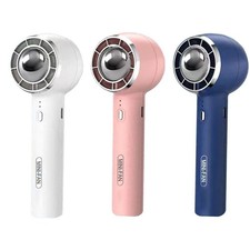 Mini Handheld Fan With Fast
