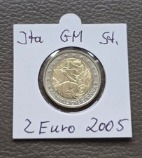 Euro italien 2005 - euro,