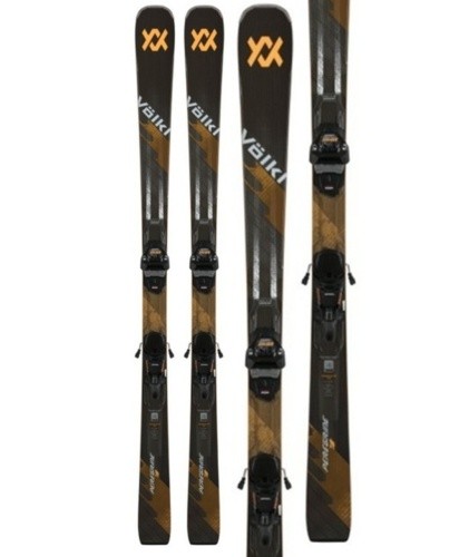 Völkl peregrine skiset - völkl,