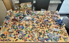 Überraschungsei Konvolut Figuren Sammlung Ü-Ei gemischt