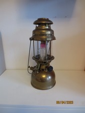 CAMPINGLAMPE: Petromax Rapid