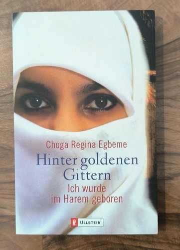 Hinter goldenen gittern - goldenen,