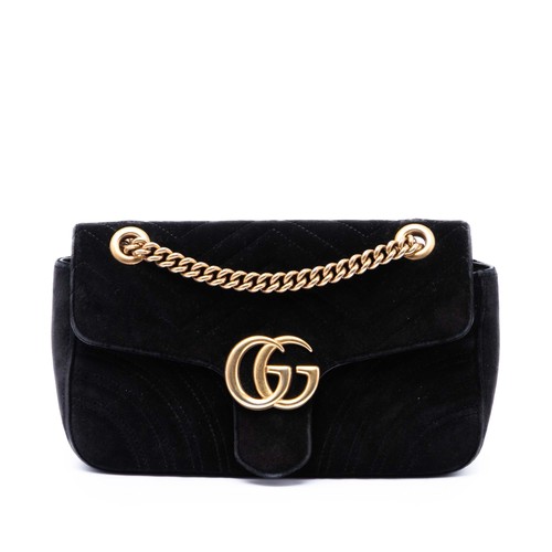 Gucci medium marmont - medium,