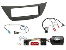 Radioset Lenkradadapter DIN