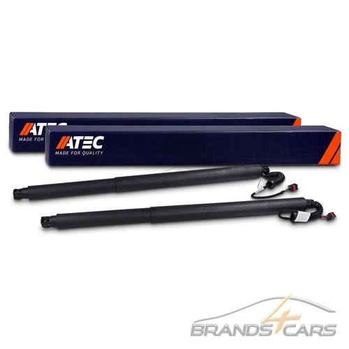 Atec gasfeder heckklappe - 2x,