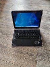 Dell XPS 12 Ultrabook 2in1 Touch 9Q33