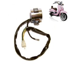 SCHALTEREINHEIT RECHTS für