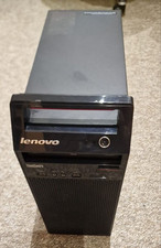 Gehäuse LENOVO PC Minitower