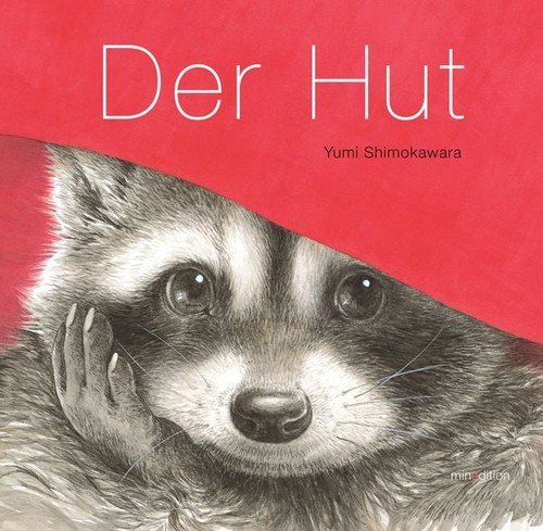 Der hut ein bilderbuch - ein, für
